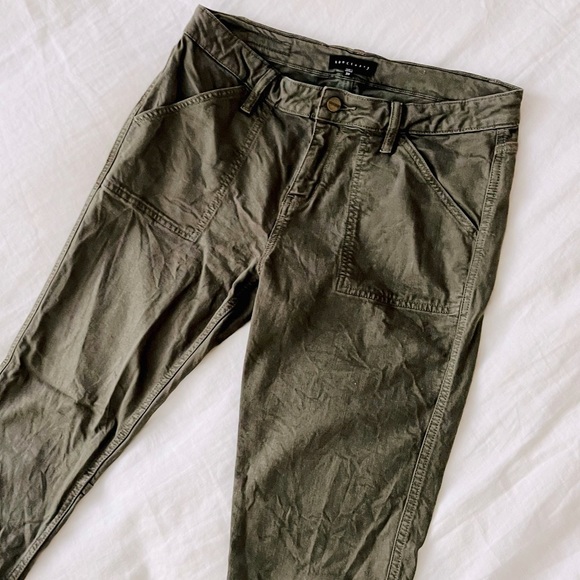 🌟HP🌟Sanctuary Jeans - Picture 4 of 11